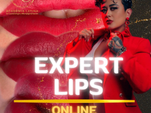 EXPERT LIPS