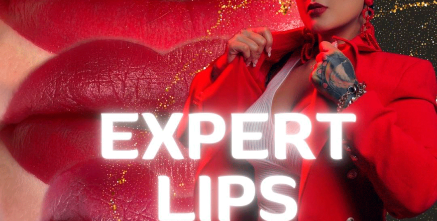 EXPERT LIPS