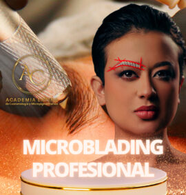 Microblading Profesional