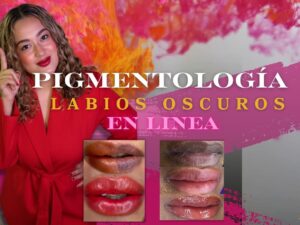Colorimetría y Pigmentología de Labios - SOS Lips