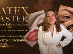 Portada Latex master Full Face